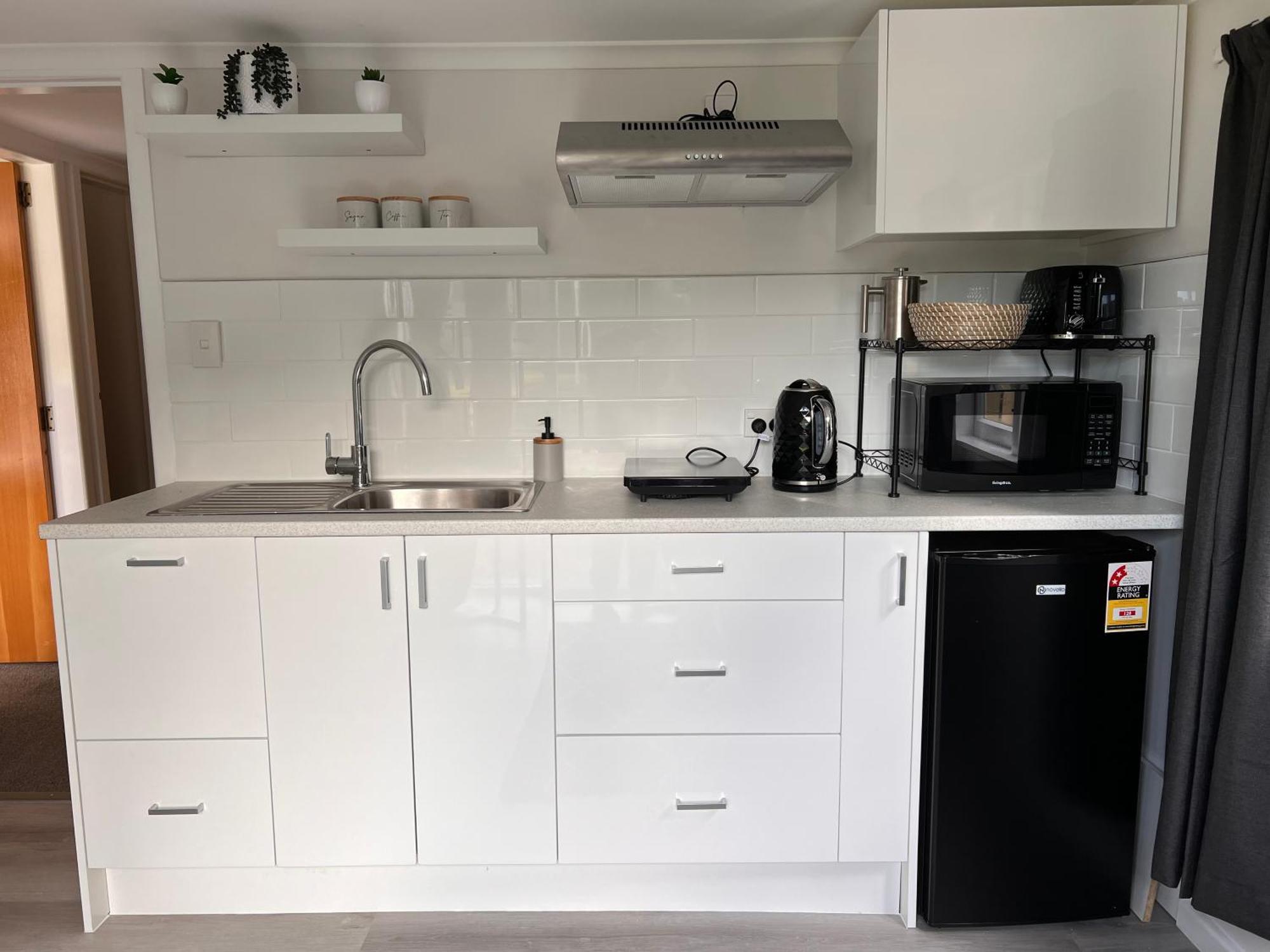 Hill View Abode Tawa Appartement Wellington Buitenkant foto